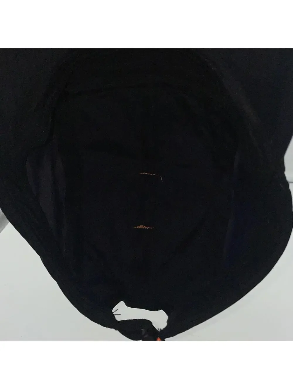 Kin Or Enemy Co. “KINORENEMY” Blue Dart Frog 5 Camper Hat